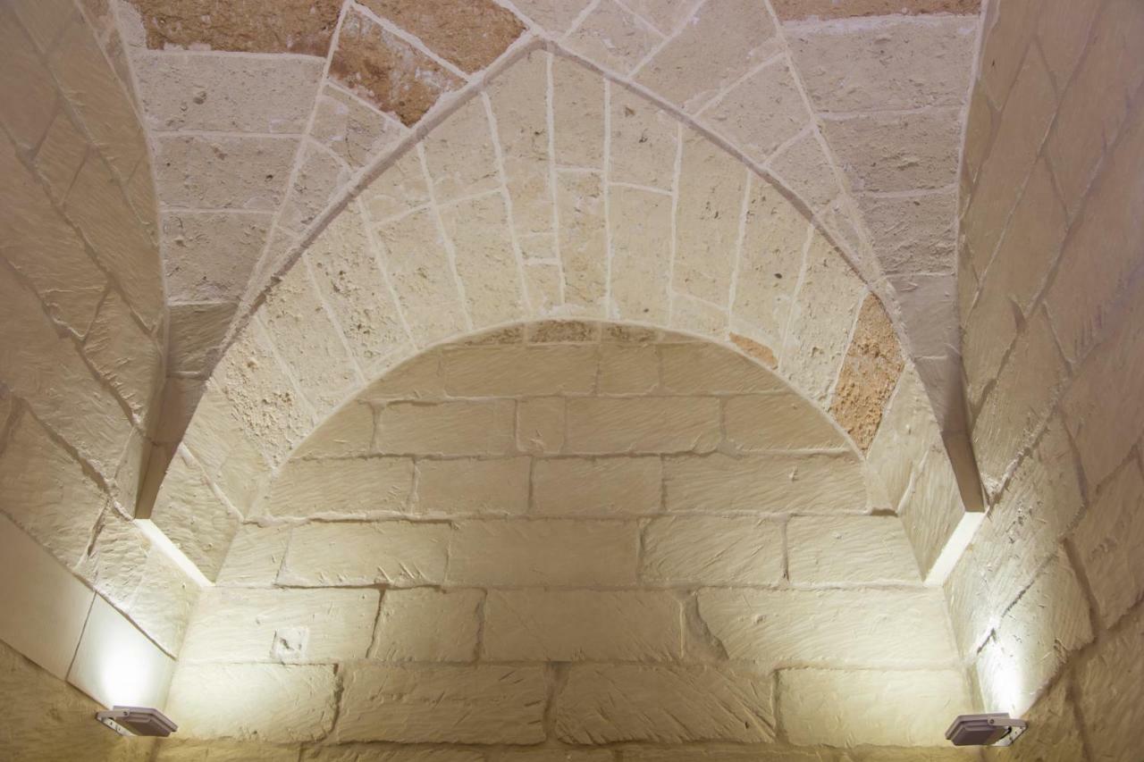Leccehome المظهر الخارجي الصورة