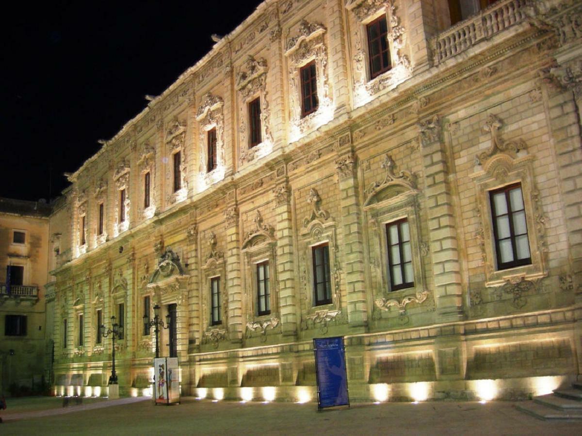 Leccehome المظهر الخارجي الصورة