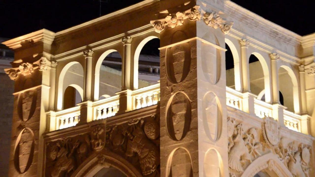 Leccehome المظهر الخارجي الصورة